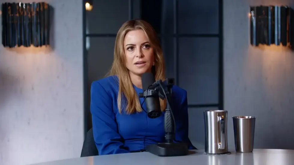 NastyGal Founder: I Was A Stripper! A Shoplifter! Then Built A $400m Business! Sophia Amoruso | E239 019