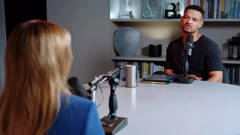 NastyGal Founder: I Was A Stripper! A Shoplifter! Then Built A $400m Business! Sophia Amoruso | E239 020