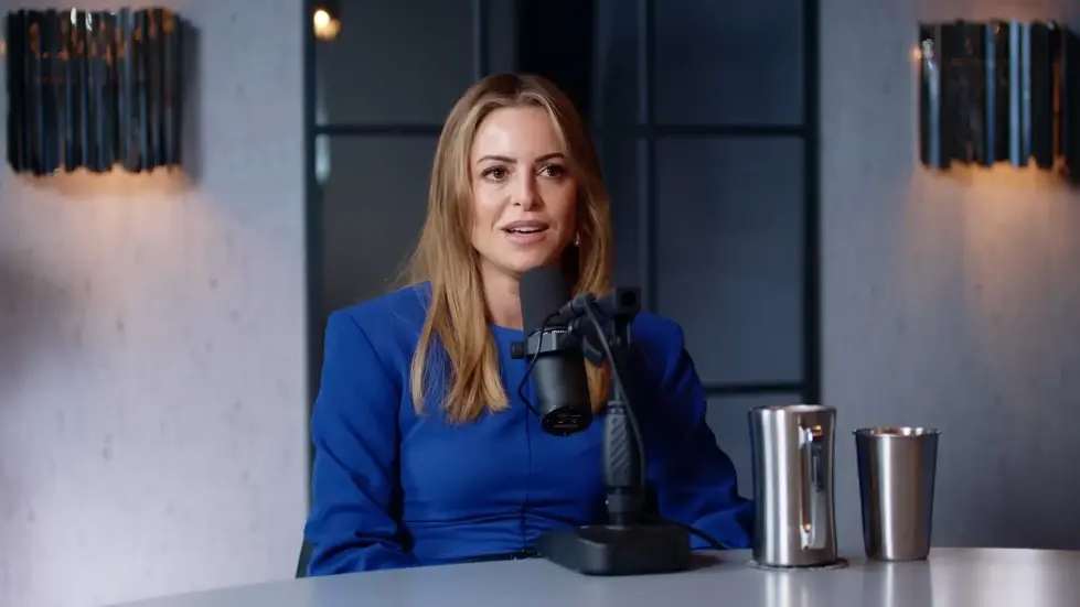 NastyGal Founder: I Was A Stripper! A Shoplifter! Then Built A $400m Business! Sophia Amoruso | E239 021