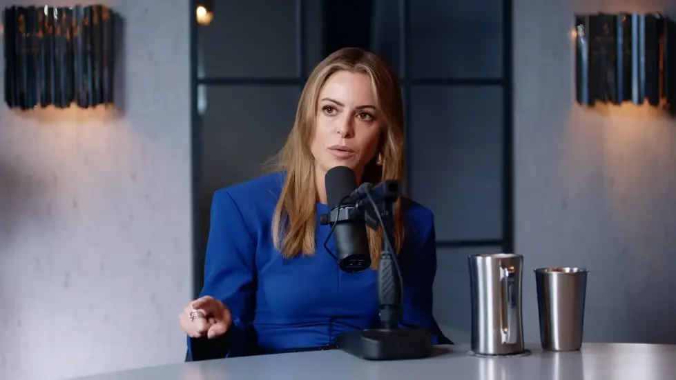 NastyGal Founder: I Was A Stripper! A Shoplifter! Then Built A $400m Business! Sophia Amoruso | E239 023