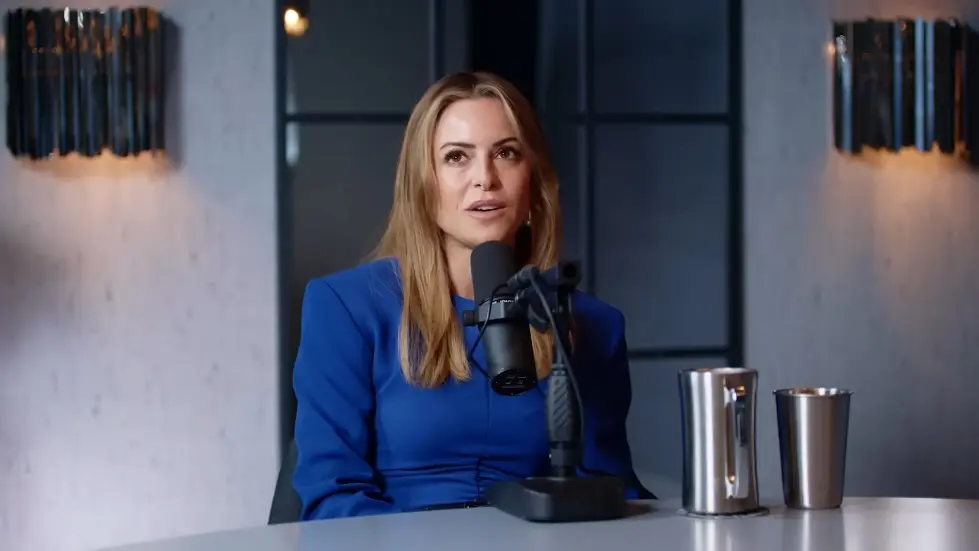 NastyGal Founder: I Was A Stripper! A Shoplifter! Then Built A $400m Business! Sophia Amoruso | E239 024