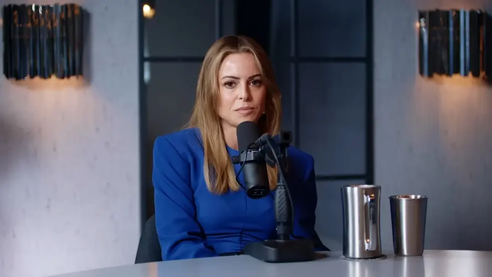 NastyGal Founder: I Was A Stripper! A Shoplifter! Then Built A $400m Business! Sophia Amoruso | E239 025