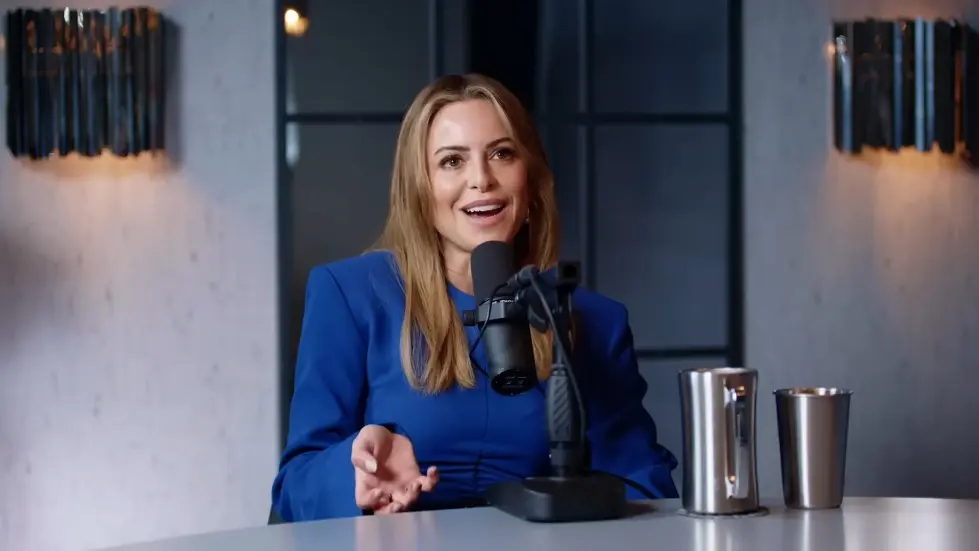 NastyGal Founder: I Was A Stripper! A Shoplifter! Then Built A $400m Business! Sophia Amoruso | E239 028