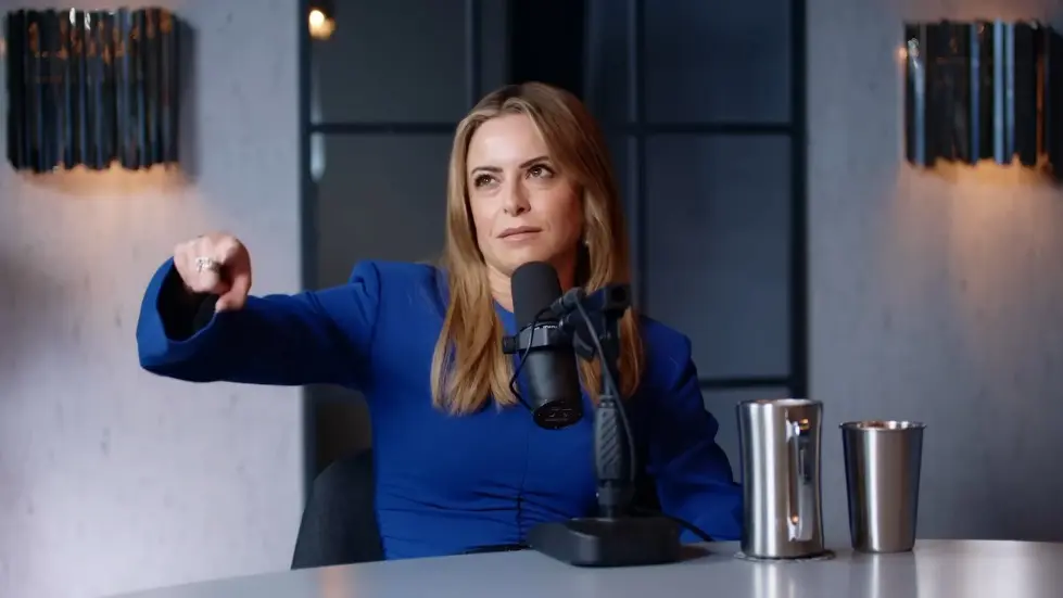 NastyGal Founder: I Was A Stripper! A Shoplifter! Then Built A $400m Business! Sophia Amoruso | E239 029