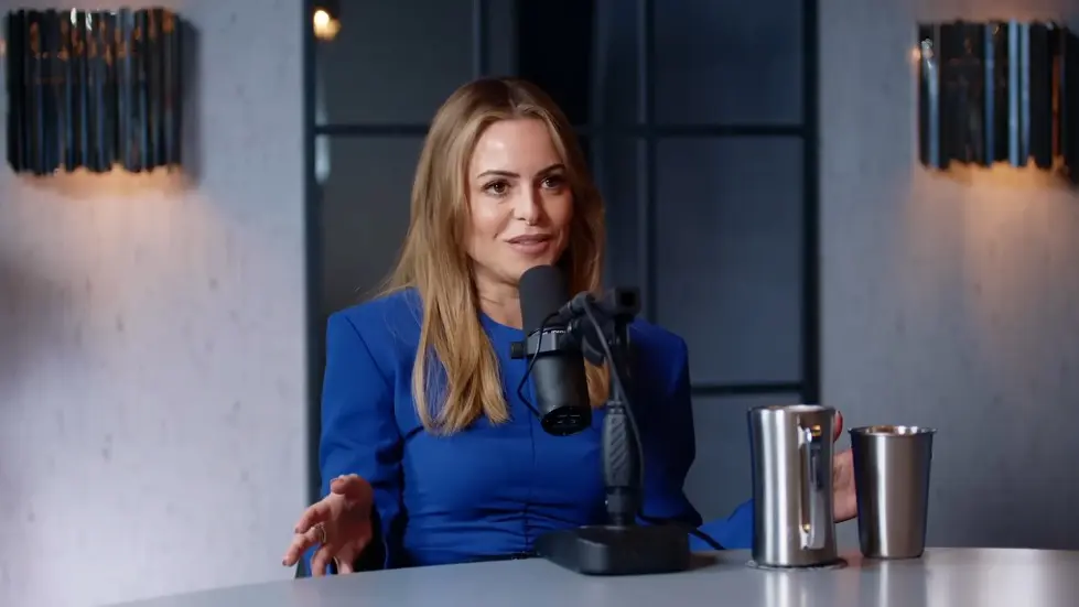 NastyGal Founder: I Was A Stripper! A Shoplifter! Then Built A $400m Business! Sophia Amoruso | E239 030