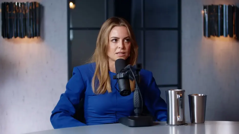 NastyGal Founder: I Was A Stripper! A Shoplifter! Then Built A $400m Business! Sophia Amoruso | E239 033