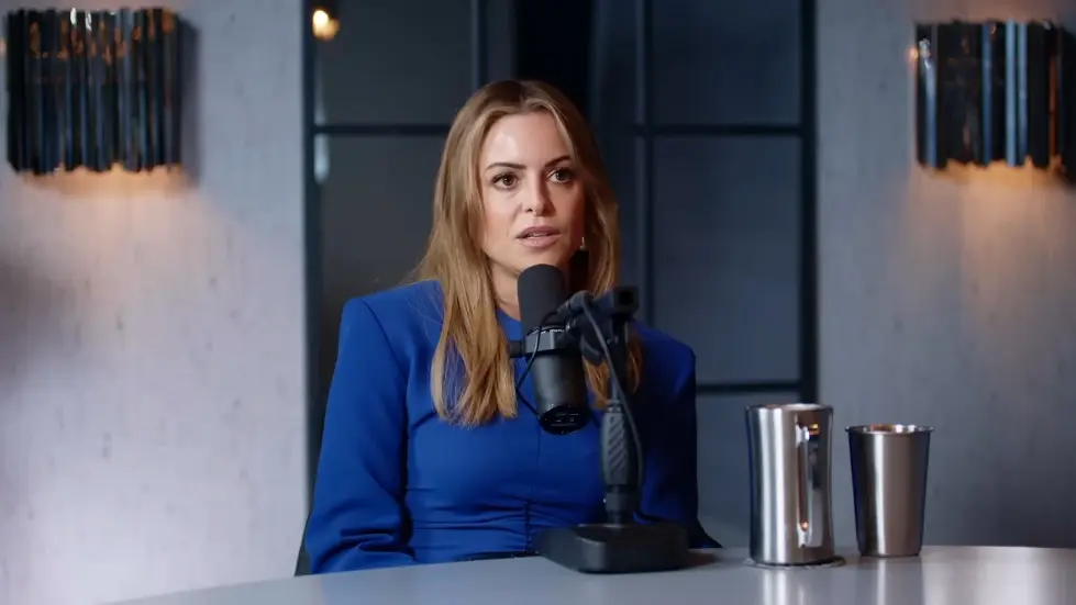 NastyGal Founder: I Was A Stripper! A Shoplifter! Then Built A $400m Business! Sophia Amoruso | E239 037