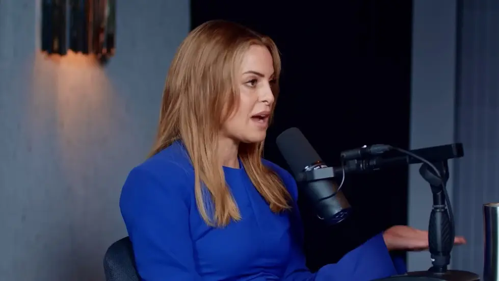 NastyGal Founder: I Was A Stripper! A Shoplifter! Then Built A $400m Business! Sophia Amoruso | E239 038