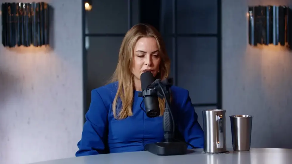 NastyGal Founder: I Was A Stripper! A Shoplifter! Then Built A $400m Business! Sophia Amoruso | E239 039