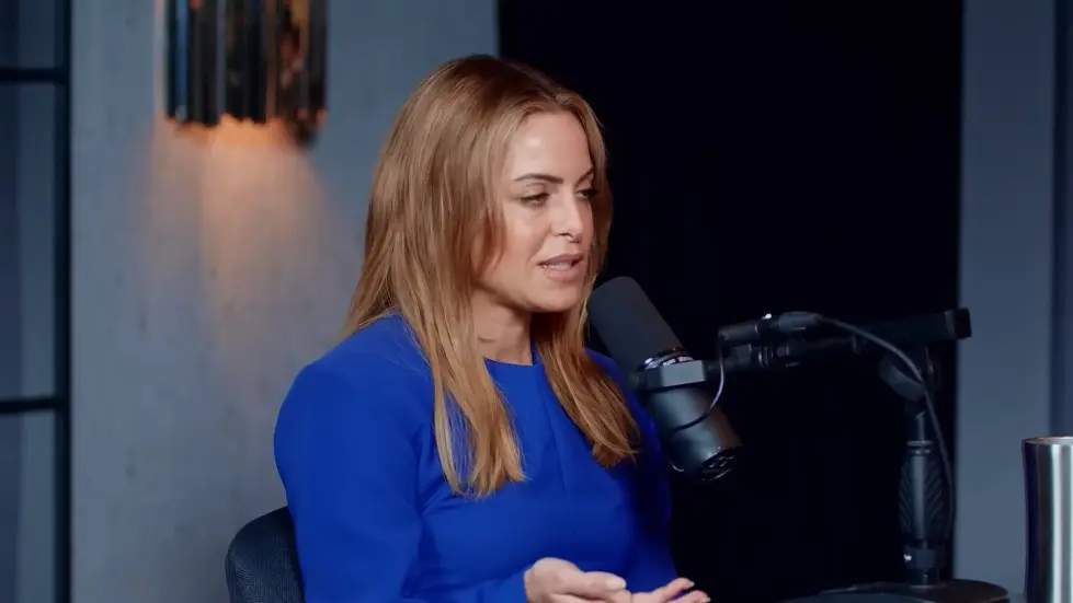 NastyGal Founder: I Was A Stripper! A Shoplifter! Then Built A $400m Business! Sophia Amoruso | E239 040