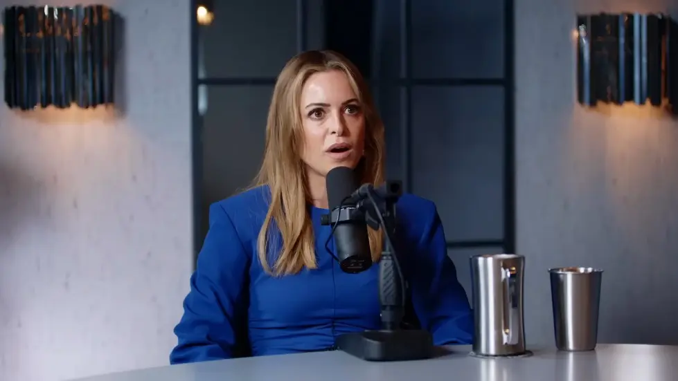 NastyGal Founder: I Was A Stripper! A Shoplifter! Then Built A $400m Business! Sophia Amoruso | E239 043