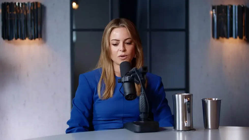 NastyGal Founder: I Was A Stripper! A Shoplifter! Then Built A $400m Business! Sophia Amoruso | E239 046