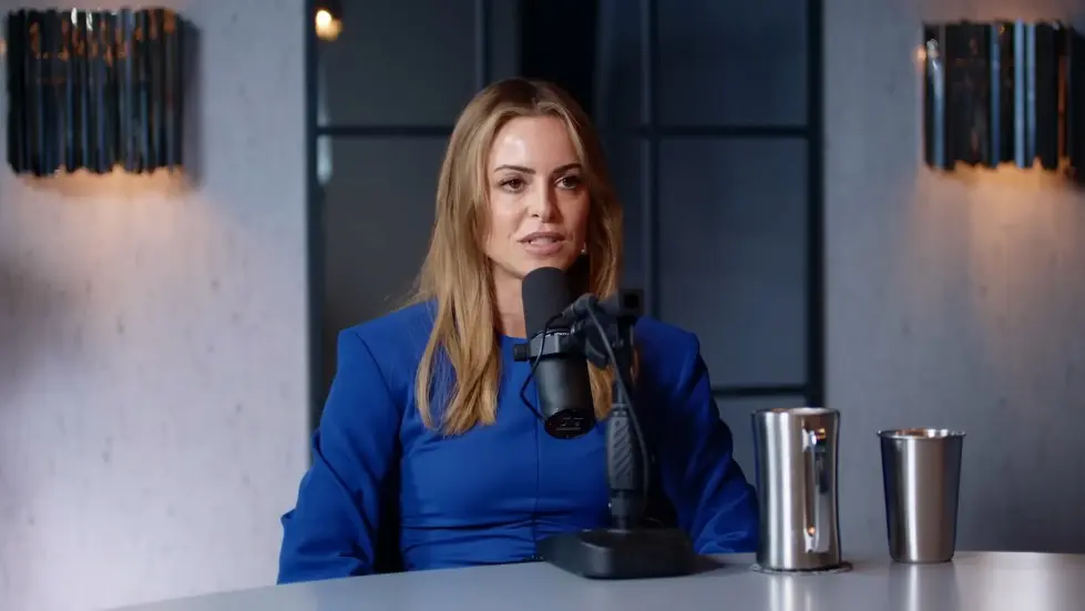 NastyGal Founder: I Was A Stripper! A Shoplifter! Then Built A $400m Business! Sophia Amoruso | E239 048