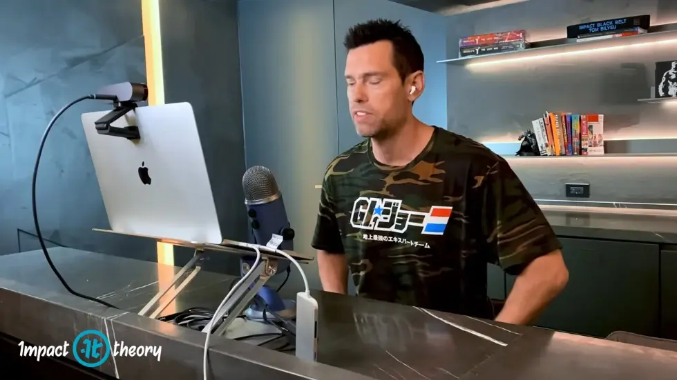 Stanford Psychiatrist Reveals How Cognitive Therapy Can Cure Your Depression and Anxiety 001