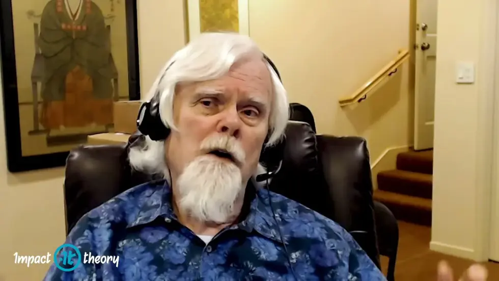 Stanford Psychiatrist Reveals How Cognitive Therapy Can Cure Your Depression and Anxiety 002