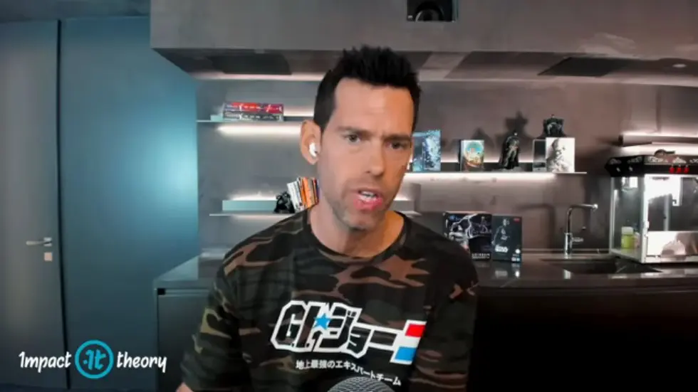 Stanford Psychiatrist Reveals How Cognitive Therapy Can Cure Your Depression and Anxiety 007