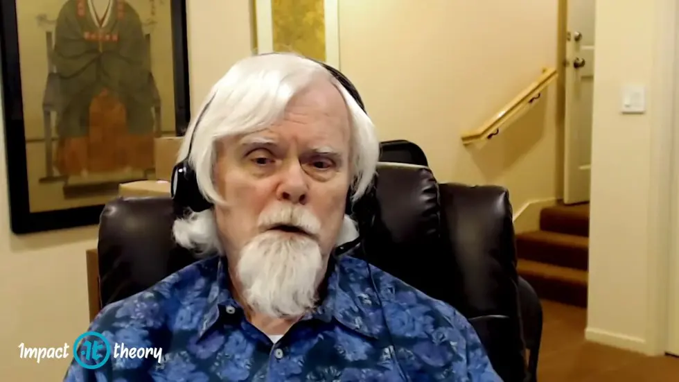 Stanford Psychiatrist Reveals How Cognitive Therapy Can Cure Your Depression and Anxiety 012