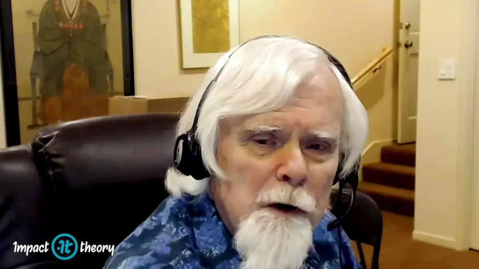 Stanford Psychiatrist Reveals How Cognitive Therapy Can Cure Your Depression and Anxiety 013