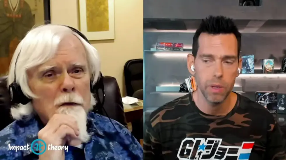 Stanford Psychiatrist Reveals How Cognitive Therapy Can Cure Your Depression and Anxiety 016