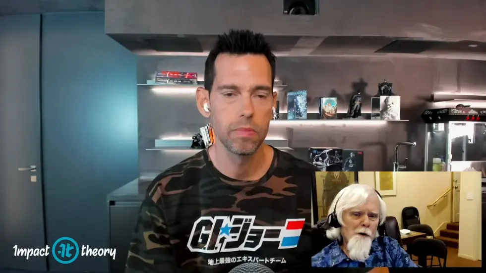 Stanford Psychiatrist Reveals How Cognitive Therapy Can Cure Your Depression and Anxiety 018