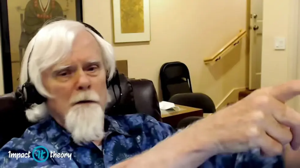 Stanford Psychiatrist Reveals How Cognitive Therapy Can Cure Your Depression and Anxiety 020