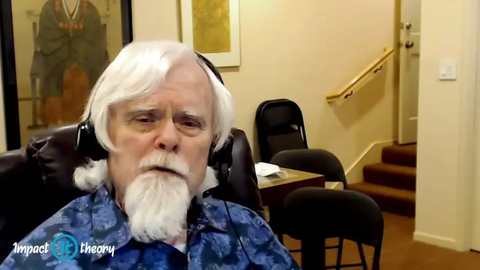 Stanford Psychiatrist Reveals How Cognitive Therapy Can Cure Your Depression and Anxiety 021