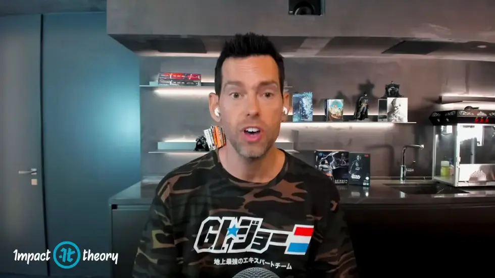 Stanford Psychiatrist Reveals How Cognitive Therapy Can Cure Your Depression and Anxiety 022