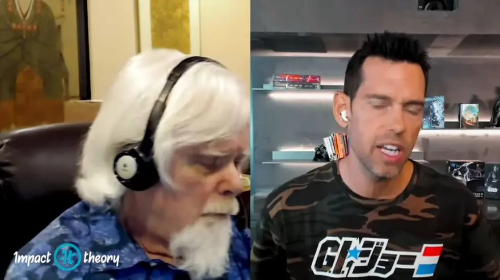 Stanford Psychiatrist Reveals How Cognitive Therapy Can Cure Your Depression and Anxiety 023