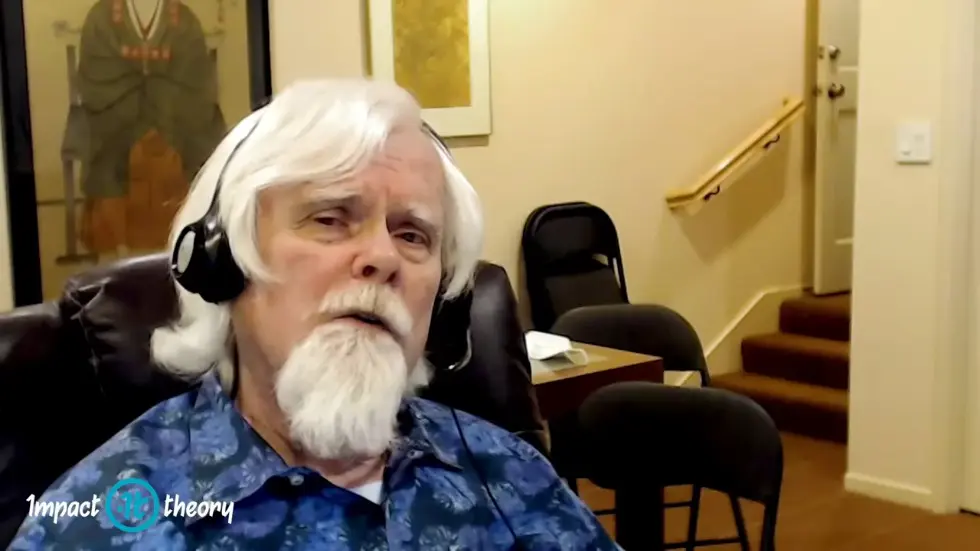 Stanford Psychiatrist Reveals How Cognitive Therapy Can Cure Your Depression and Anxiety 025