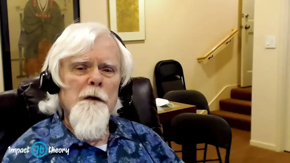 Stanford Psychiatrist Reveals How Cognitive Therapy Can Cure Your Depression and Anxiety 026