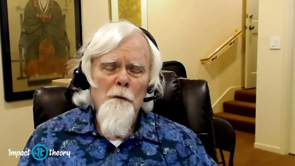 Stanford Psychiatrist Reveals How Cognitive Therapy Can Cure Your Depression and Anxiety 027