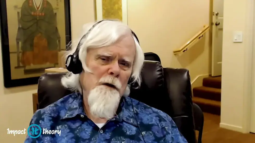 Stanford Psychiatrist Reveals How Cognitive Therapy Can Cure Your Depression and Anxiety 028