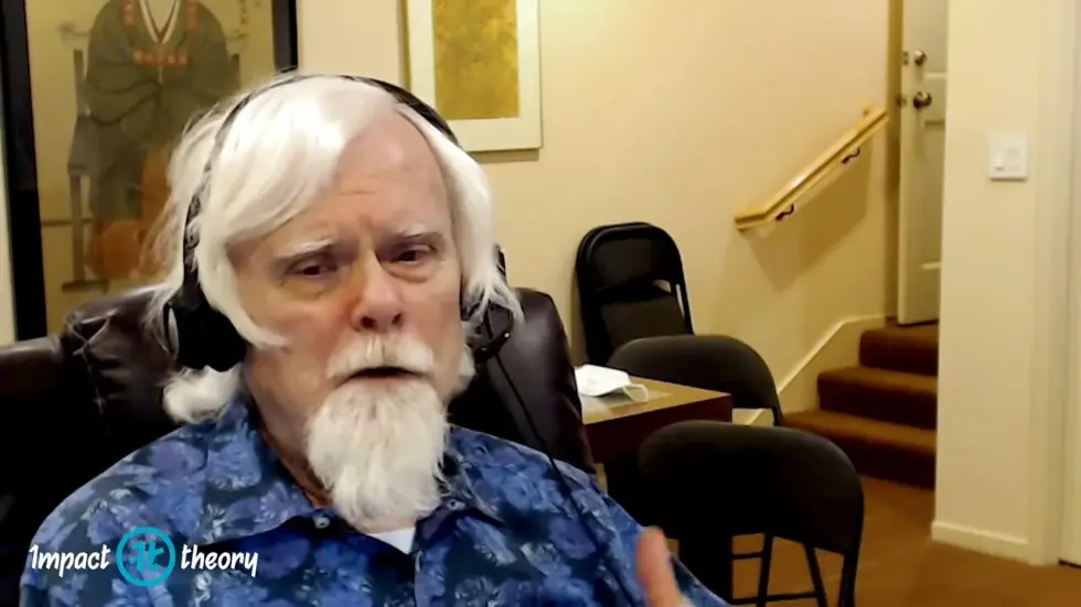 Stanford Psychiatrist Reveals How Cognitive Therapy Can Cure Your Depression and Anxiety 030