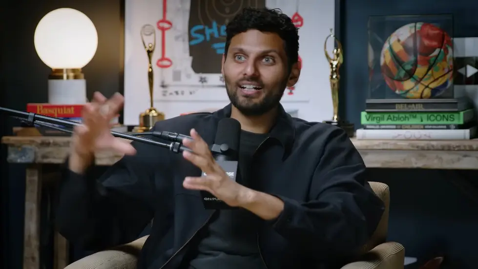 LOVE EXPERT ON: When A Man TRULY LOVES You, He Will DO THIS! | Stephan Speaks & Jay Shetty 007