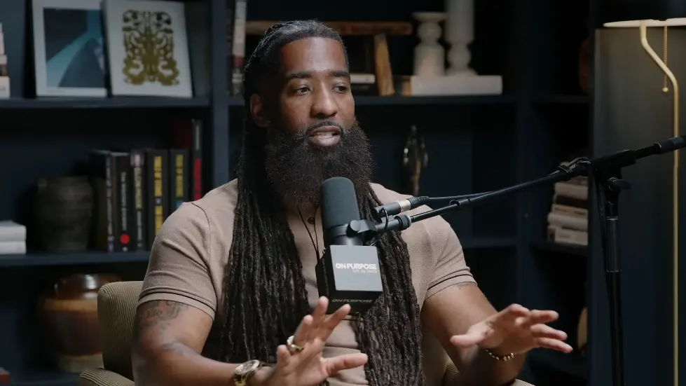 LOVE EXPERT ON: When A Man TRULY LOVES You, He Will DO THIS! | Stephan Speaks & Jay Shetty 026