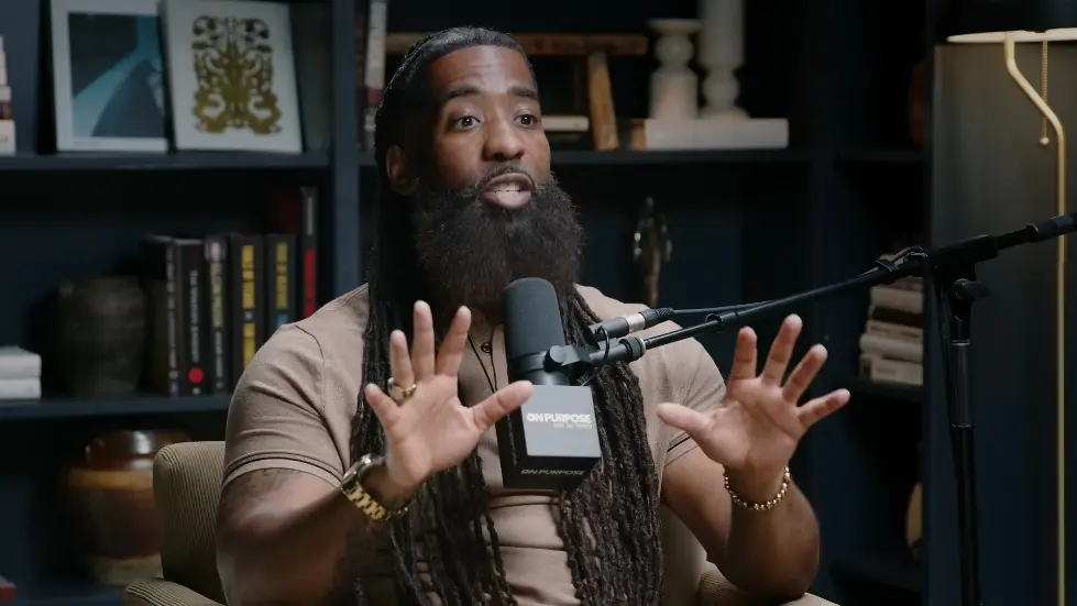 LOVE EXPERT ON: When A Man TRULY LOVES You, He Will DO THIS! | Stephan Speaks & Jay Shetty 027