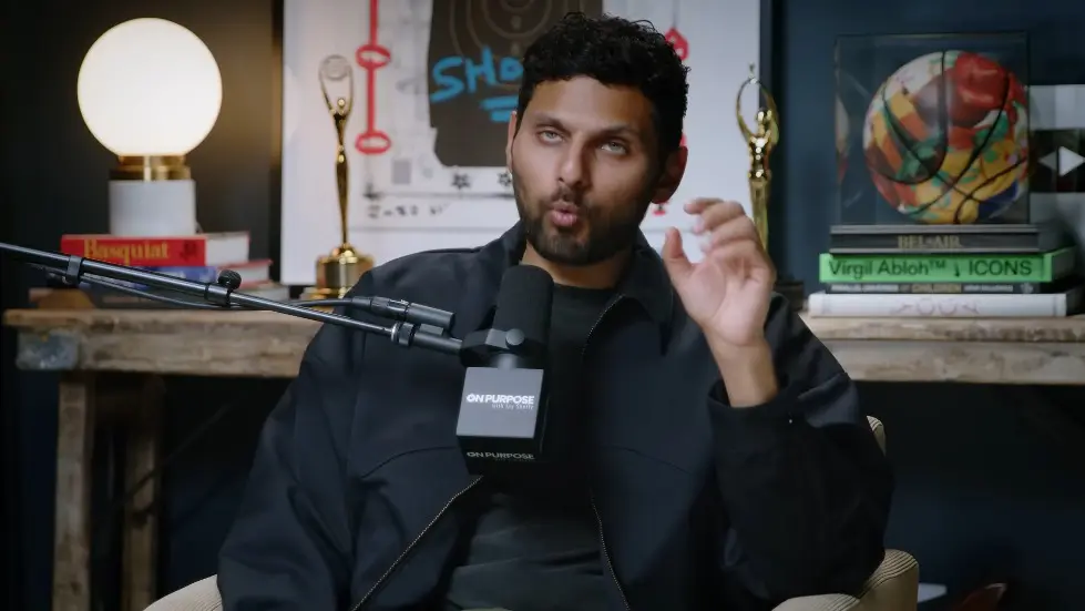 LOVE EXPERT ON: When A Man TRULY LOVES You, He Will DO THIS! | Stephan Speaks & Jay Shetty 028