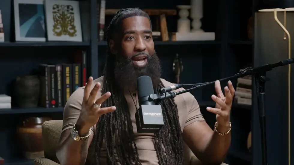 LOVE EXPERT ON: When A Man TRULY LOVES You, He Will DO THIS! | Stephan Speaks & Jay Shetty 029