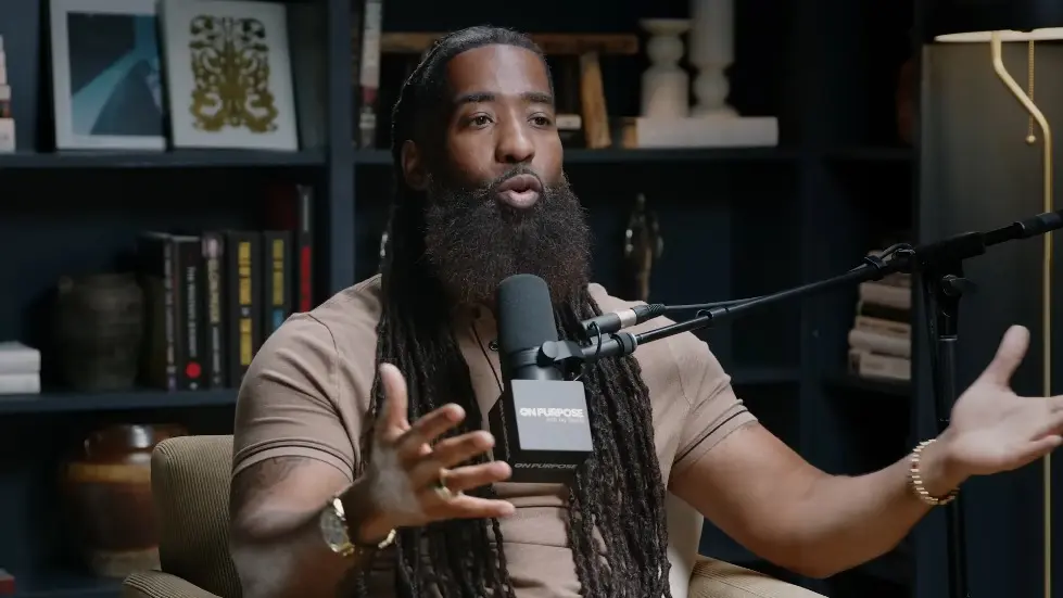 LOVE EXPERT ON: When A Man TRULY LOVES You, He Will DO THIS! | Stephan Speaks & Jay Shetty 031