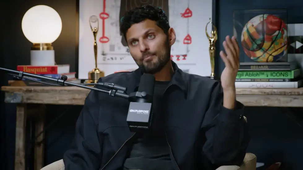 LOVE EXPERT ON: When A Man TRULY LOVES You, He Will DO THIS! | Stephan Speaks & Jay Shetty 032