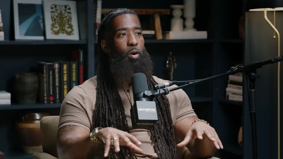 LOVE EXPERT ON: When A Man TRULY LOVES You, He Will DO THIS! | Stephan Speaks & Jay Shetty 033