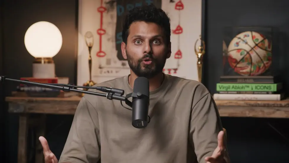 When You Feel SAD or LONELY In Life, WATCH THIS! (Heal Your Trauma) | Susan Cain & Jay Shetty 001