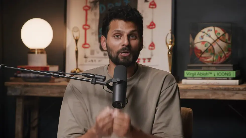 When You Feel SAD or LONELY In Life, WATCH THIS! (Heal Your Trauma) | Susan Cain & Jay Shetty 002