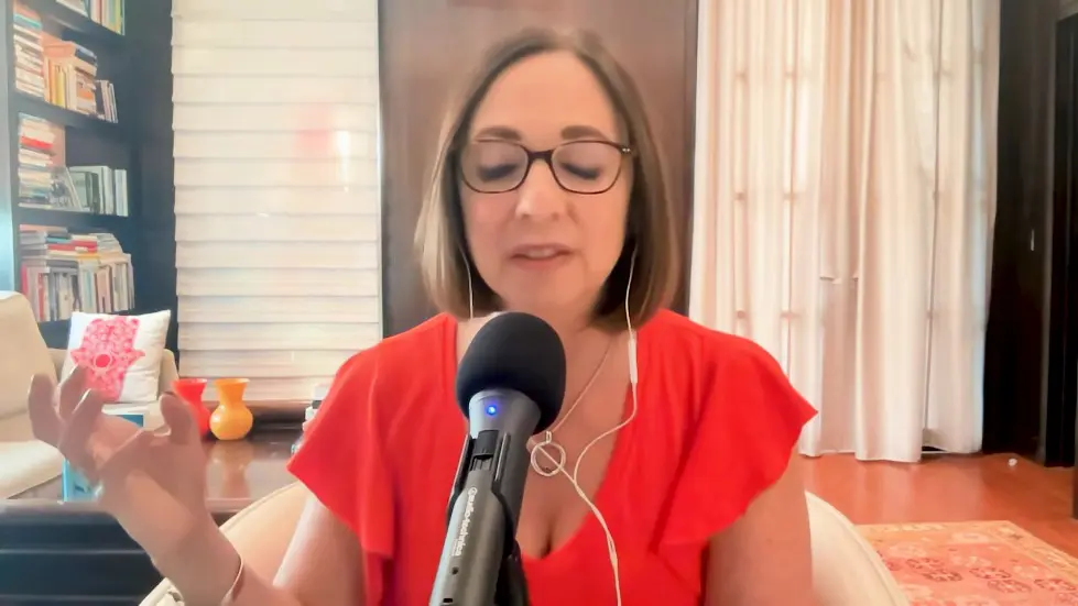 When You Feel SAD or LONELY In Life, WATCH THIS! (Heal Your Trauma) | Susan Cain & Jay Shetty 005