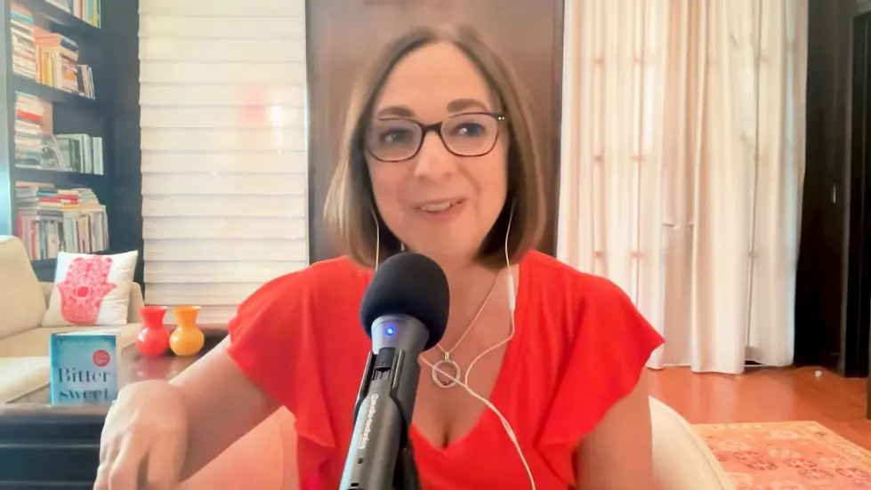 When You Feel SAD or LONELY In Life, WATCH THIS! (Heal Your Trauma) | Susan Cain & Jay Shetty 008