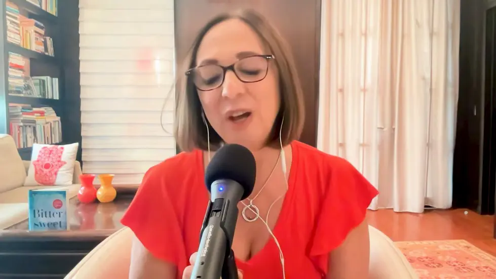 When You Feel SAD or LONELY In Life, WATCH THIS! (Heal Your Trauma) | Susan Cain & Jay Shetty 013