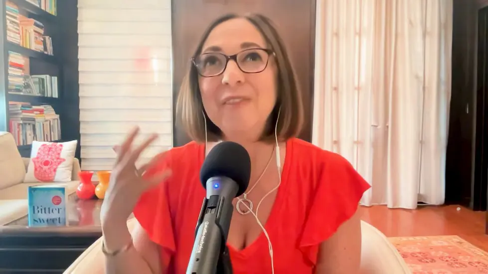 When You Feel SAD or LONELY In Life, WATCH THIS! (Heal Your Trauma) | Susan Cain & Jay Shetty 014