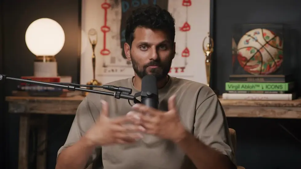 When You Feel SAD or LONELY In Life, WATCH THIS! (Heal Your Trauma) | Susan Cain & Jay Shetty 016