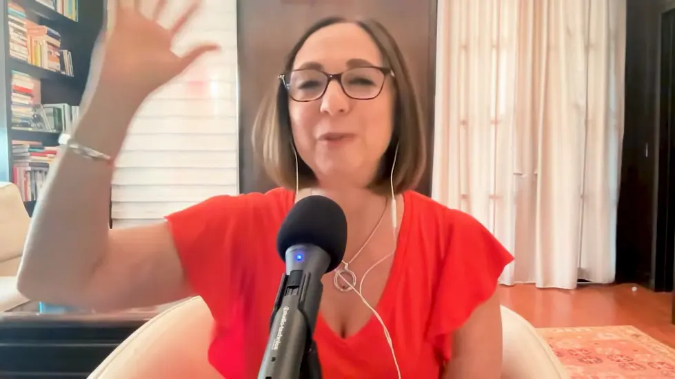 When You Feel SAD or LONELY In Life, WATCH THIS! (Heal Your Trauma) | Susan Cain & Jay Shetty 017