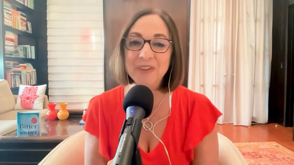 When You Feel SAD or LONELY In Life, WATCH THIS! (Heal Your Trauma) | Susan Cain & Jay Shetty 018